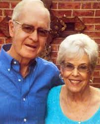 Don and Helen Bingham