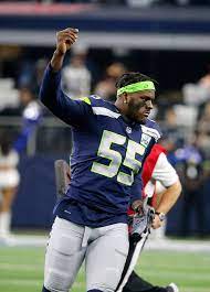 The second chances ben roethlisberger, tyreek hill and antonio brown got. Seahawks Trade Defensive End Frank Clark To Kansas City Heraldnet Com