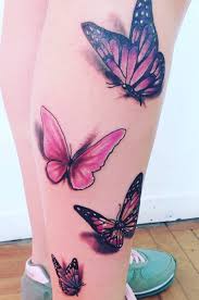46 Beautiful And Cute Butterfly Tattoo Designs To Get That Charm 2019 Page 31 Of 42 Tattoo Go Butterfly Tattoo Butterfly Hand Tattoo Butterfly Tattoo Designs