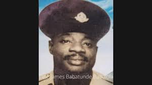 James Babalola