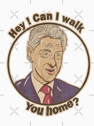 Slick Willy T-Shirts for Sale