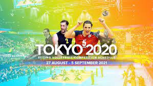 Het grootste sportevenement ter wereld zou in eerste instantie gehouden worden van 24 juli tot en met 9 augustus 2020, maar vanwege de coronapandemie werden de olympische spelen een jaar uitgesteld. Tokyo 2020 Sitting Volleyball Competition Schedule Confirmed World Paravolleyworld Paravolley