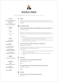 Get noticed with this straightforward resume example for students. 22 Food And Beverage Attendant Resume Examples Word Pdf 2020