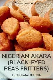 Featured in 11 street food recipes you can make at home. How To Make The Best Nigerian Akara Nkechi Ajaeroh