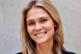 Natasha Dagher's Instagram, Twitter & Facebook