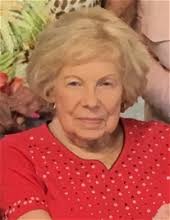 Obituary information for Erma May Boyes