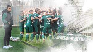 Giresunspor live score (and video online live stream*), team roster with season schedule and results. Giresunspor Un 44 Yillik Super Lig Heyecani Son Dakika Haberleri