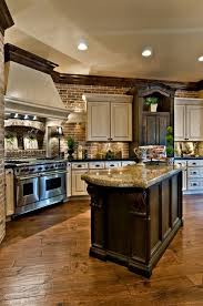 Galley kitchens are a perfect mix of smart design and good use of space. Beautiful Kitchen Design Ideas Dle Destek Com