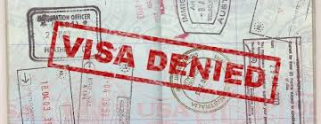 My green card and spouse green card got approved few months ago. Immigration Alert Visa Application Errors Could Cause Deportation