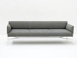 The oversize swivel adds another comfortable seating option to this super chill collection. Chill Out 3 Er Sofa By Tacchini Design Gordon Guillaumier