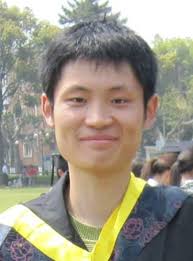 People in Tsui's Lab.