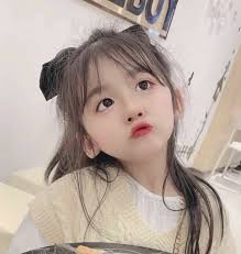  Pacar Ku Ganteng Chenji In 2021 Cute Chinese Baby Cute Little Baby Girl Cute Asian Babies