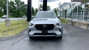 Image result for Sonic Silver 2024 CX-90
