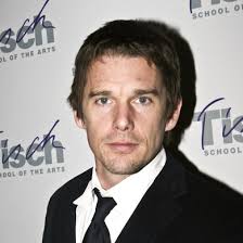 Ethan has is married to ryan shawhughes. Ethan Hawke Fan Lexikon