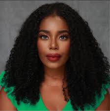 On this Friday morning, I want to give a shout out to the WONDERFUL KaMaria  Braye. She is WAVY's Employee of the Month! FUN FACT: Andy Fox calls  KaMaria "UPS" because "she