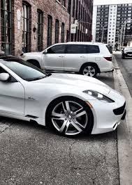 Fisker Karma Lgmsports Com Bike Shipping Luxury Cars Dream Cars