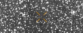 Interstellar Object 3I/ATLAS Seen in Stunning New Hubble Image :  ScienceAlert