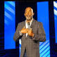 Comedian C. Willi Myles event image