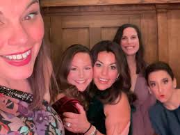 Happy 60th Birthday to my beautiful sister Dina Boyd Santos!! No one knows  me like you and no one ever will. Happy birthday to my first and forever  friend.