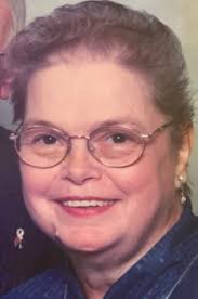 Marilyn Benscoter Obituary