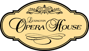Lexington Opera House Lexington Tickets Schedule