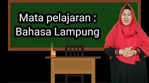 Kunci jawaban bahasa lampung kelas 8. Bahasa Lampung Kelas 8 Materi Pepaccogh Youtube