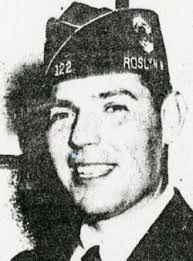 SSGT Sidney Morton “Sid” Solomon (1930-1970)