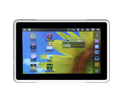 Karbonn Smart Tab2 - mobile phone ...