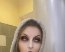 Face of Halloween presented by Jamie Lee Curtis