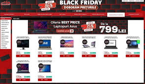 Maybe you would like to learn more about one of these? Black Friday 2019 Pe Piata It C Magazine Participante Oferte Si Produse Ghidul It