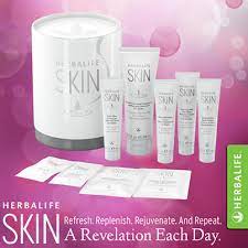 You Have The Power To Create Beauty With Your Attitude And Actions Make A Commitment To Your Skin And Ref Herbalife Herbalife Recipes Herbalife Nutrition Club