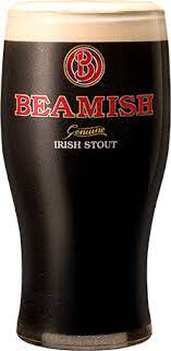 Beamish Crawford Beer Stout Beer Connoisseur