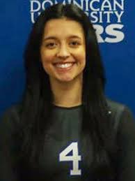 Danielle Bielawski's Instagram, Twitter & Facebook