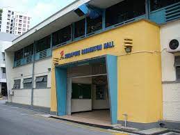 Singapore badminton hall contact phone number is : Former Singapore Badminton Hall Wikiwand