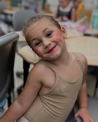 All our dreams came true with you, Carmela Rose! Happy 4th birthday to our  perfect little princess. She is sweet, exceptionally kind, energetic,  driven and a true gift 💗 we love watching