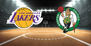 Celtics have more to be thankful for after monday's win over the lakers. Los Angeles Lakers Vs Boston Celtics Free Nba Pick For November 8th
