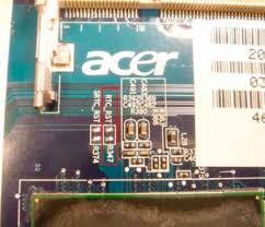 The most universal way to reset a bios password is to unplug the cmos battery. Clearing Password Check And Bios Recovery Acer Aspire 4730z 4730zg 4330