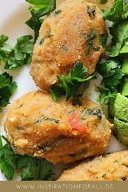 Rote Linsen Buletten Vegan Einfaches Schnelles Rezept Leckere Rezepte Von Inspirationforall Leckere Vegetarische Rezepte Vegetarische Frikadellen Rezepte