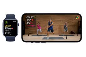 Maybe you would like to learn more about one of these? Fitness New Apple Fitness Platform Best Workout Exercise Tech Tatler