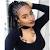 Ponytail Feed In Braids Updo