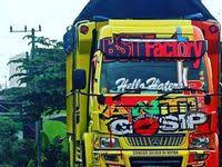 In this app, complete with various types and names of the coolest bussid mod trucks to fill the void of your day to be more enthusiastic. 7 Ide Truk Truk Derek Modifikasi Mobil Mobil Modifikasi