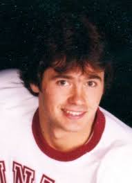 Player photos for the 1984-85 Mohawk Valley Stars at hockeydb.com