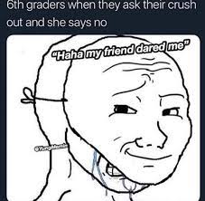 Cha Cha Sad Boy Meme By Dankemoids Memedroid