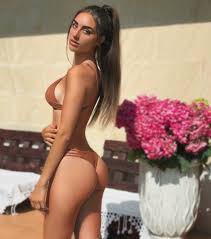 Elisa García nue - Photos et vidéos - ImperiodeFamosas