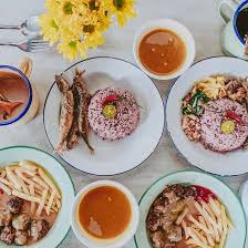Order food online from the best restaurants on foodpanda myanmar. Available On Food Panda Picture Of Little Sulap Kota Kinabalu Tripadvisor