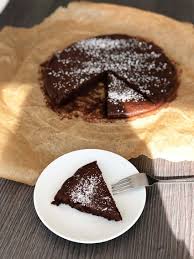Fondant Au Chocolat Light Sans Beurre En 2020 Fondant Au Chocolat Dessert Chocolat