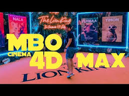 The halls are clean with nice comfortable seats. Mbo Cinema Mx4d In Starling Mall Malaysia The Lion King First Timer Ep03 Youtube