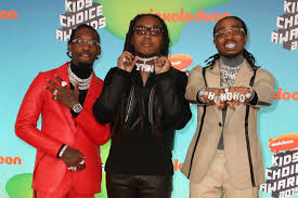 Offset Once Again Teases Migos Culture Iii Album Is On The Way Allhiphop