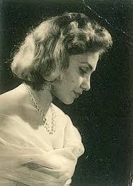 Progetto:WikiDonne/Liste voci mancanti/Cantanti/lirica