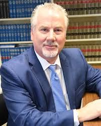 Glenn Daves Law Firm